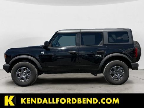 Used 2025 Ford Bronco Big Bend AWD/4WD image 8