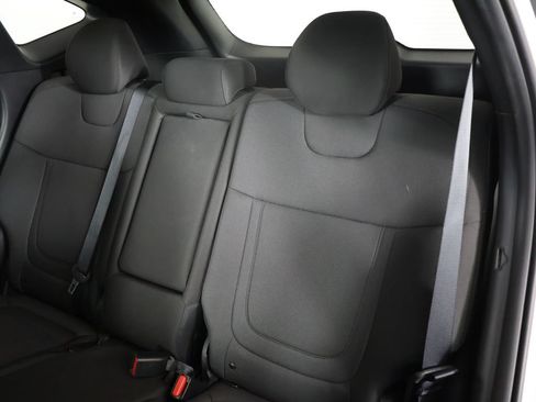 Used 2023 Hyundai Tucson SE AWD/4WD image 31