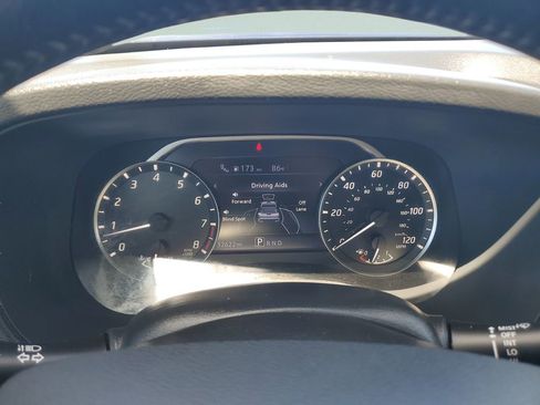 Used 2023 Nissan Frontier SV w/ SV Convenience Package RWD image 19