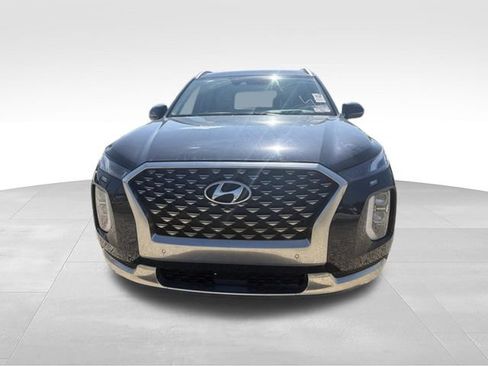 Used 2022 Hyundai Palisade Calligraphy FWD image 33