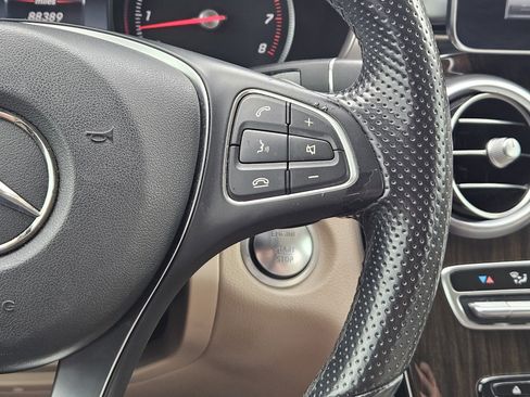 Used 2016 Mercedes-Benz GLC 300 image 28