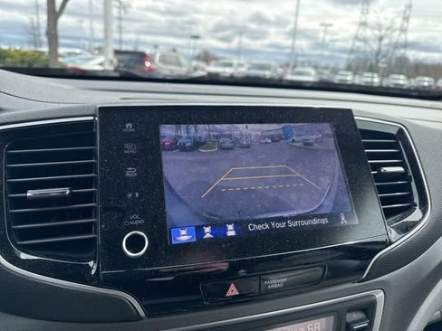 Used 2022 Honda Ridgeline RTL-E image 25