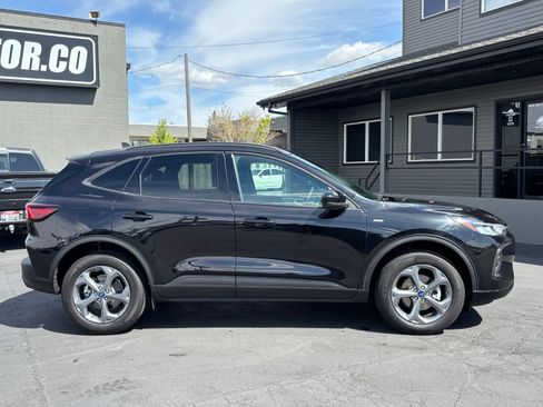 Used 2025 Ford Escape ST-Line Select AWD/4WD image 5