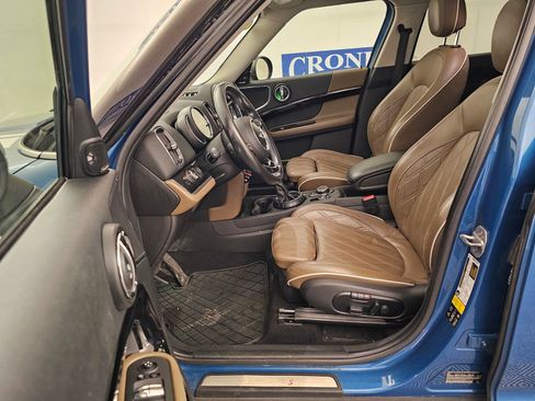 Used 2017 MINI Cooper Countryman S AWD/4WD image 12