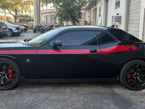 Used 2022 Dodge Challenger R/T Scat Pack image 7