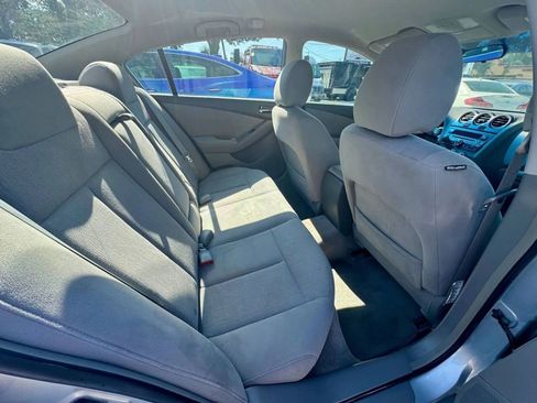 Used 2010 Nissan Altima 2.5 S image 20