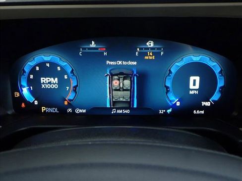 New 2025 Ford Bronco Sport Big Bend image 24