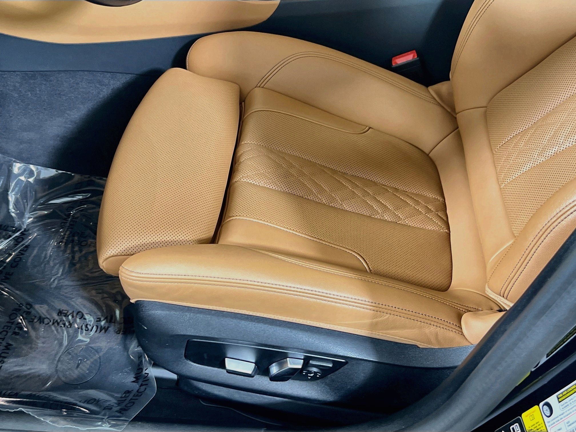 Used 2023 BMW 530i xDrive w/ M Sport Package AWD/4WD image 19