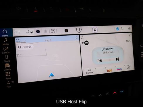 New 2026 Jeep Grand Cherokee Laredo image 33