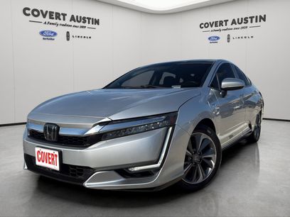 Used 2018 Honda Clarity Touring