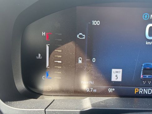New 2026 Ford Maverick Lariat AWD/4WD image 22