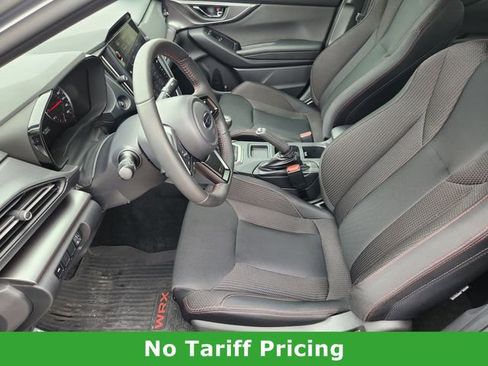 Used 2024 Subaru WRX Premium AWD/4WD image 12