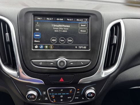 Certified 2019 Chevrolet Equinox LT AWD/4WD image 32
