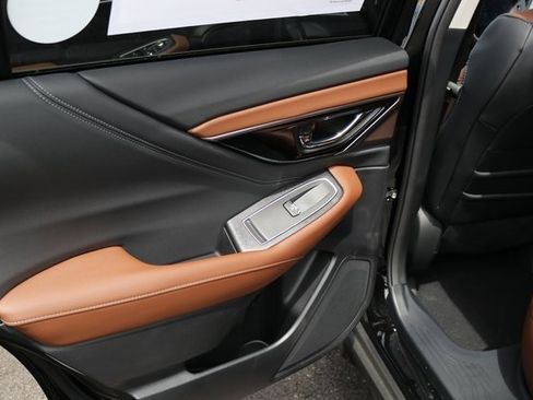 New 2025 Subaru Outback Touring XT image 17