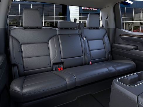 New 2026 GMC Sierra 1500 SLT w/ SLT Convenience Package AWD/4WD image 17