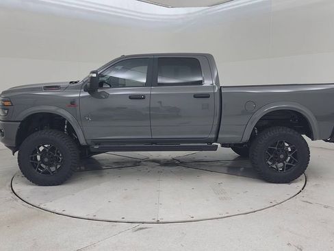 New 2026 RAM 2500 Big Horn image 10