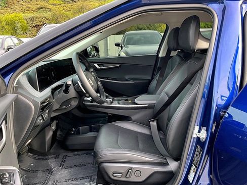 Certified 2022 Kia EV6 Wind image 14