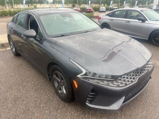 Used 2022 Kia K5 LXS FWD video 2