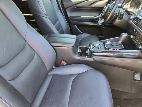 Used 2021 MAZDA CX-9 Grand Touring AWD/4WD image 19