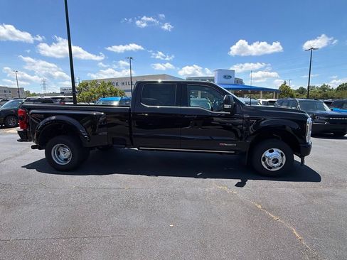 New 2026 Ford F350 Platinum AWD/4WD image 16