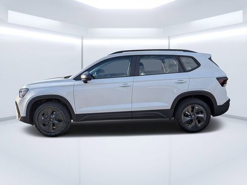 New 2026 Volkswagen Taos S FWD image 6