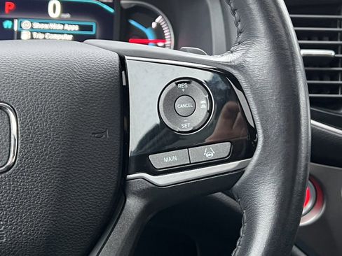 Used 2022 Honda Pilot Special Edition image 22