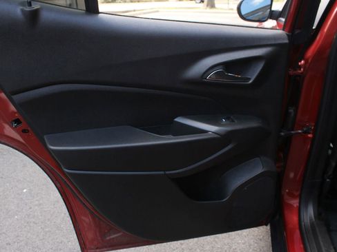 Used 2024 Chevrolet Trax ACTIV w/ Driver Confidence Package image 20