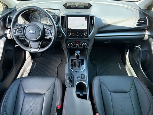 Certified 2023 Subaru Crosstrek 2.5i Limited AWD/4WD image 16