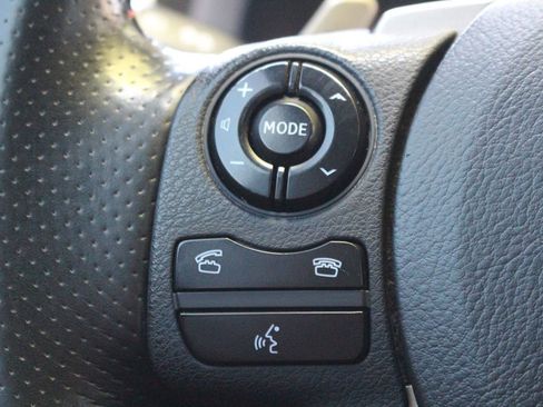 Used 2014 Lexus IS 350 w/ F Sport Package RWD image 23