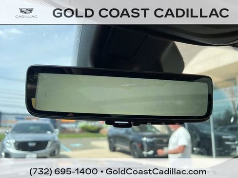 Used 2025 Jeep Grand Cherokee L Summit image 26