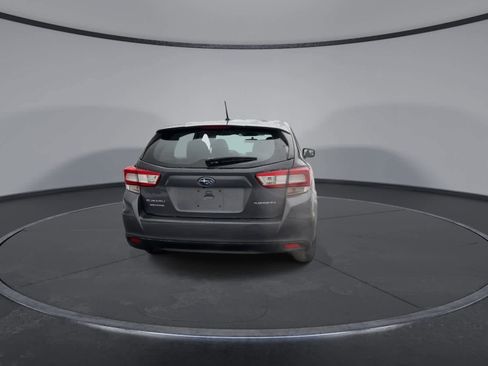 Used 2019 Subaru Impreza 2.0i image 7