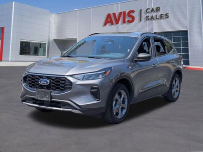 Used 2025 Ford Escape ST-Line