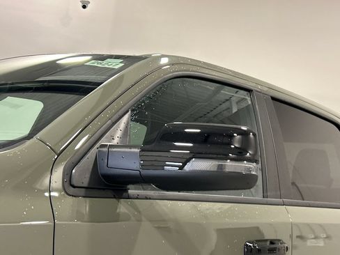 New 2026 RAM 1500 Big Horn AWD/4WD image 12