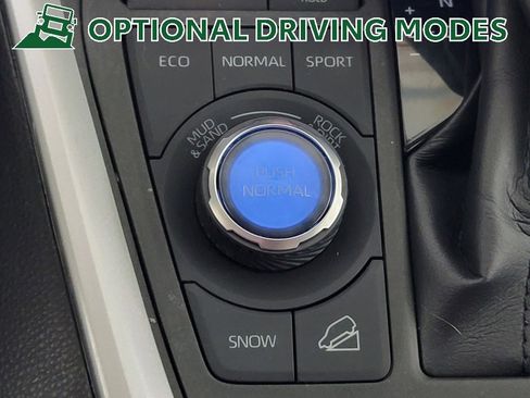 Used 2019 Toyota RAV4 Limited image 26