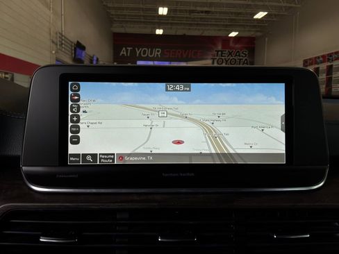 Used 2021 Kia Telluride SX w/ SX Prestige Package image 39