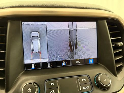 Used 2021 GMC Acadia Denali w/ Denali Technology Package AWD/4WD image 27