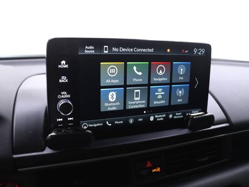 Certified 2023 Honda Pilot Elite image 8