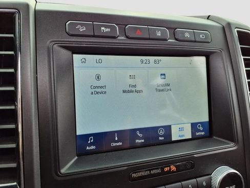 Certified 2020 Ford Expedition Limited w/ Equipment Group 303A AWD/4WD image 13
