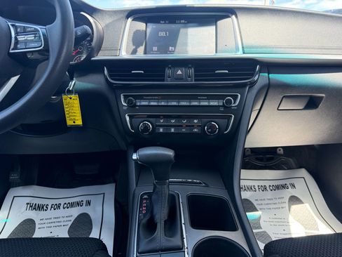 Used 2020 Kia Optima LX image 13