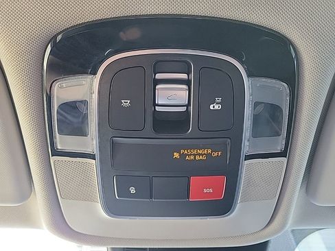 Used 2022 Hyundai Tucson Limited w/ Cargo Package image 46