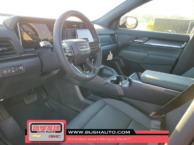 New 2027 GMC Terrain AT4 w/ Convenience Package III AWD/4WD image 19