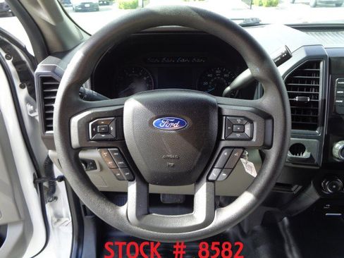 Used 2017 Ford F150 XL w/ XL Power Equipment Group RWD image 14