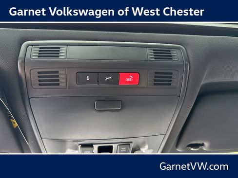 New 2026 Volkswagen Jetta GLI Autobahn FWD image 16