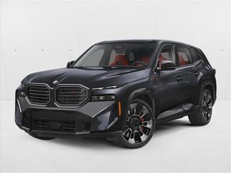 New 2026 BMW XM Label Red AWD/4WD video 1