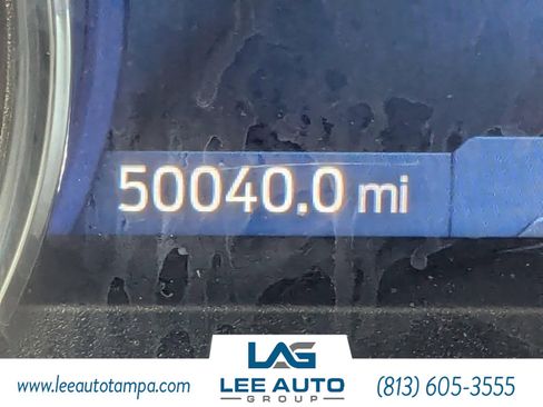 Used 2022 Ford Expedition Limited image 29