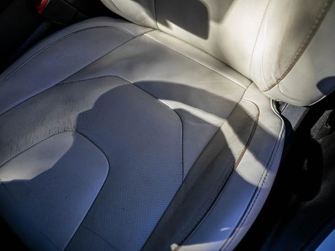 Used 2015 Ford Fusion Titanium FWD image 34
