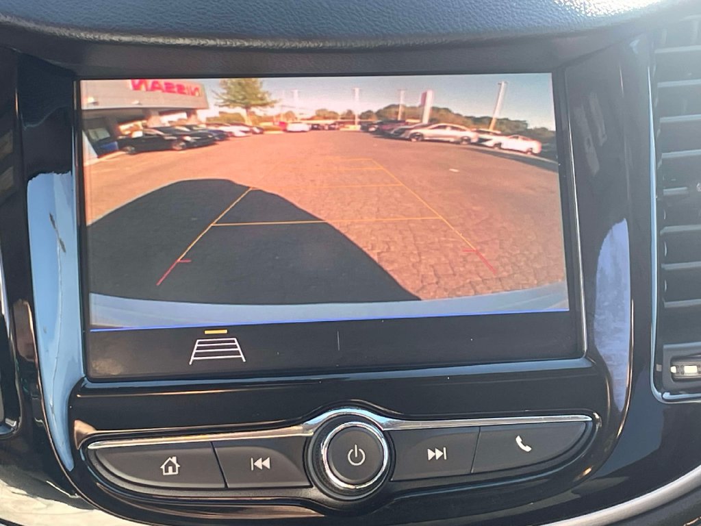 Used 2022 Chevrolet Trax LS w/ Tint and Cruise Package FWD image 26
