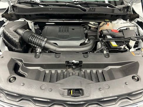 Used 2024 Chevrolet Blazer LT image 35