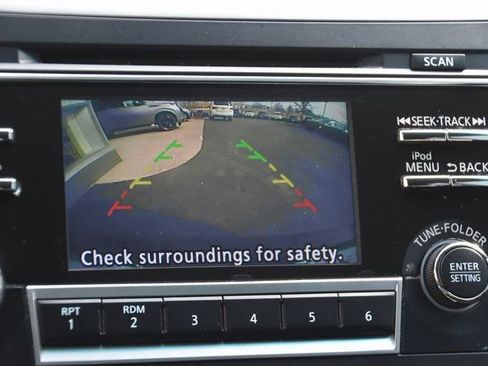 Used 2018 Nissan Altima 2.5 S w/ S Convenience Package image 3