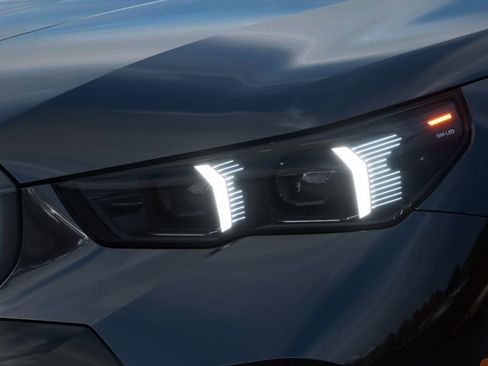 New 2026 BMW 550e xDrive AWD/4WD image 32